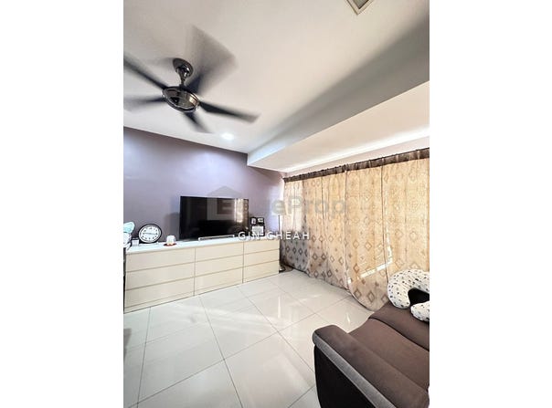 Jalan Damai Perdana, Cheras, Selangor 56000