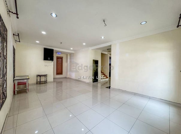 Jalan 6, Bangi, Selangor