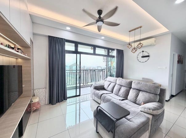 Johor Bahru, Johor 81200