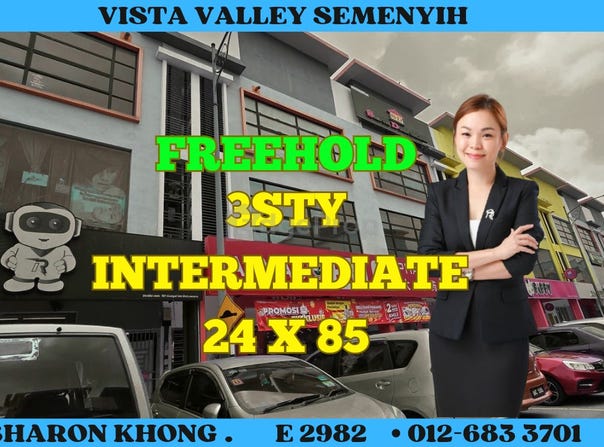 Semenyih, Selangor 43500