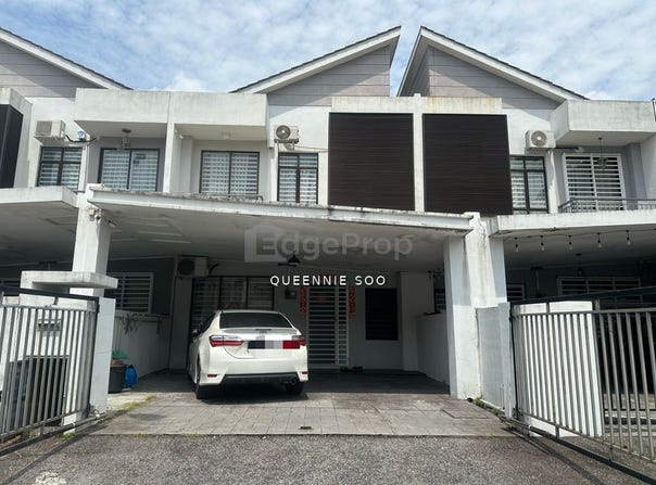 Jalan Kuala Kangsar, Ipoh, Perak 30010