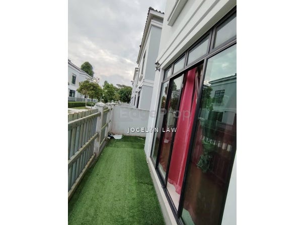 Jalan Jambu Utama, Taman Kota Masai, Pasir Gudang, Johor 81700