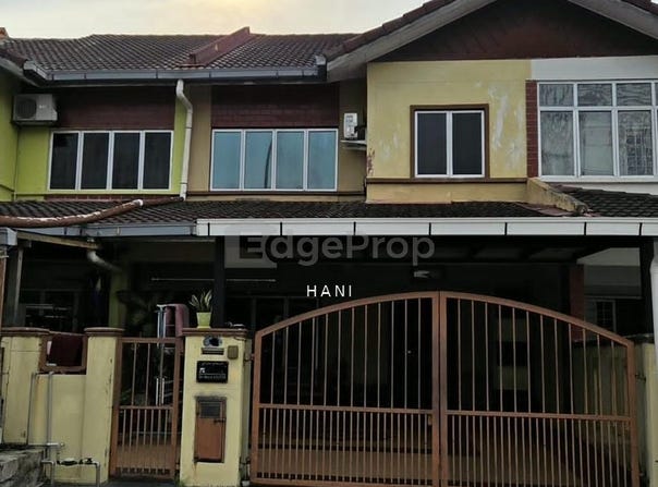 Jalan Nova, Shah Alam, Selangor 40150