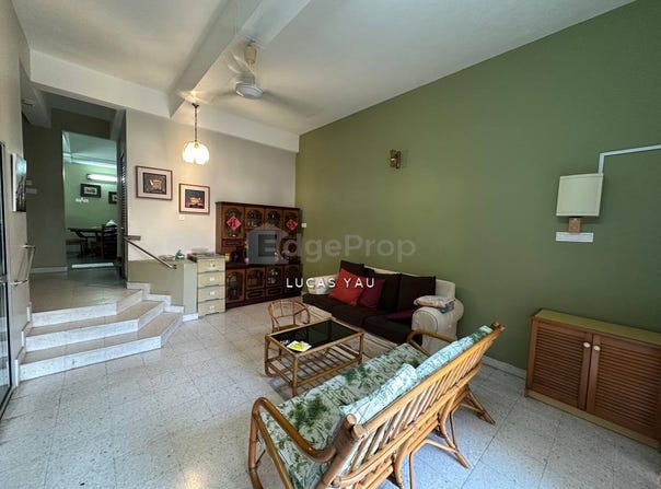 Ipoh, Perak 31400