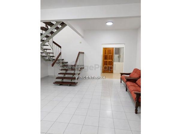 Seri Kembangan, Selangor 43300
