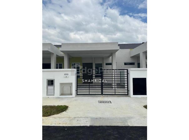 Jalan Lombong Besi, Shah Alam, Selangor 40460