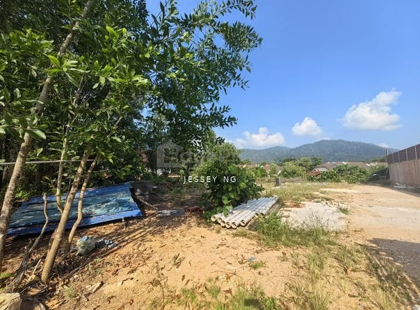Jalan Bukit Meru, Ipoh, Perak 30020