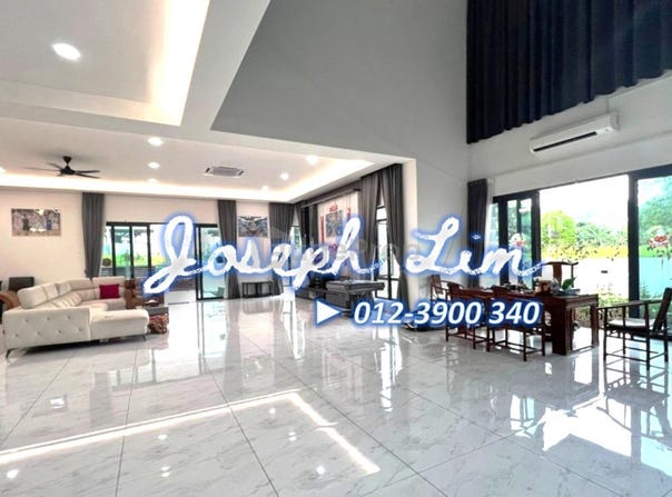 Seri Kembangan, Selangor 43300