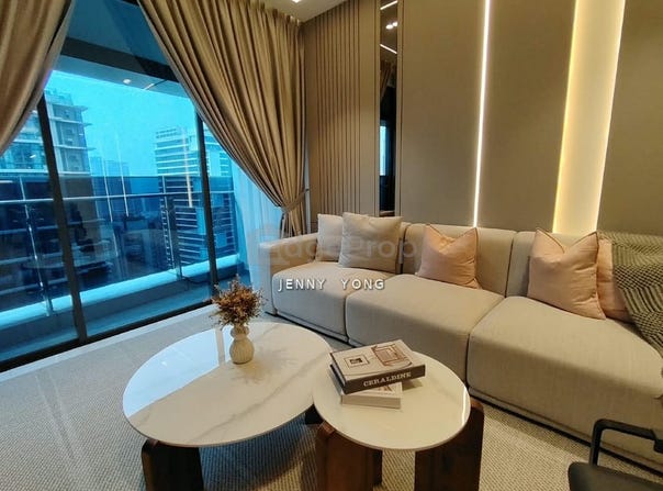 Jalan Kia Peng, 50450, Kuala Lumpur, KLCC, Kuala Lumpur 50451