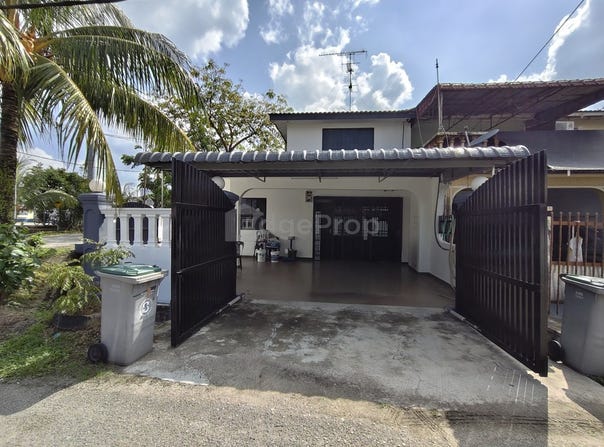 Jalan Bayan, Masai, Johor 81750