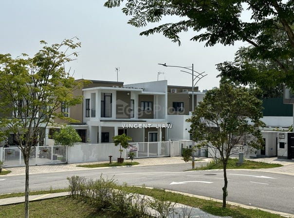 Jalan Rimba Riang, Kota Damansara, Selangor 47810