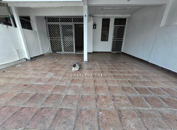 Ulu Tiram, Johor 81800