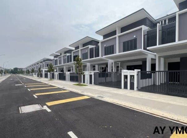 Shah Alam, Selangor 40470