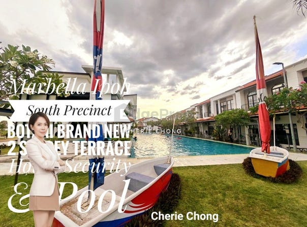 Perak, Ipoh, Perak 31350