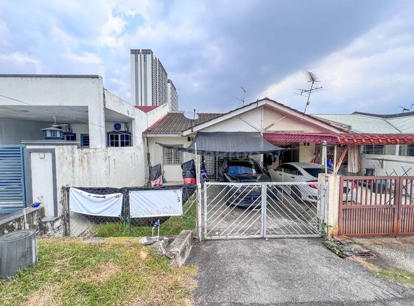 Cheras South, Batu 9th Cheras, Selangor 43200