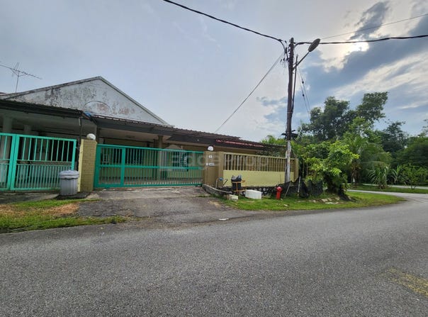 Jalan 2/24, Taman Bukit Rawang Jaya, Rawang, Selangor 48000