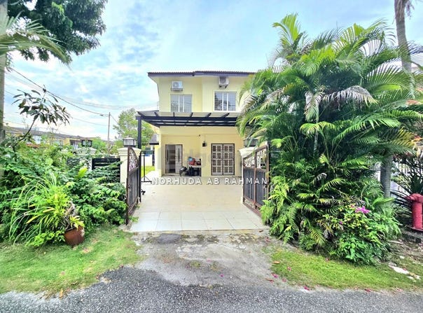 Jalan Cempaka, Ampang, Selangor 55100