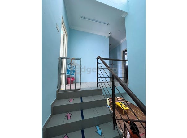 Jalan Austin Heights, Johor Bahru, Johor 81100