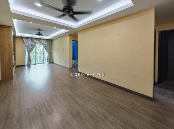Ampang, Selangor 55100