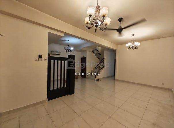 Jalan BS, Kajang, Selangor 43200