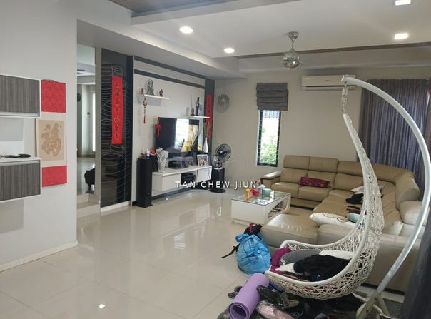 Jalan S/P, Kajang, Selangor 43000