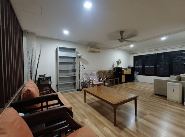 Jalan , Seputeh, Kuala Lumpur 58100
