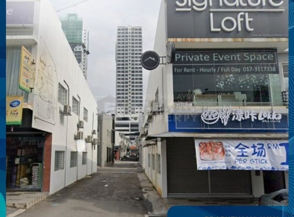 Cheras, Selangor 43200