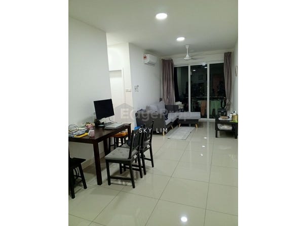 Jalan Sentul Pasar, 51000, Kuala Lumpur, Sentul, Kuala Lumpur 51100