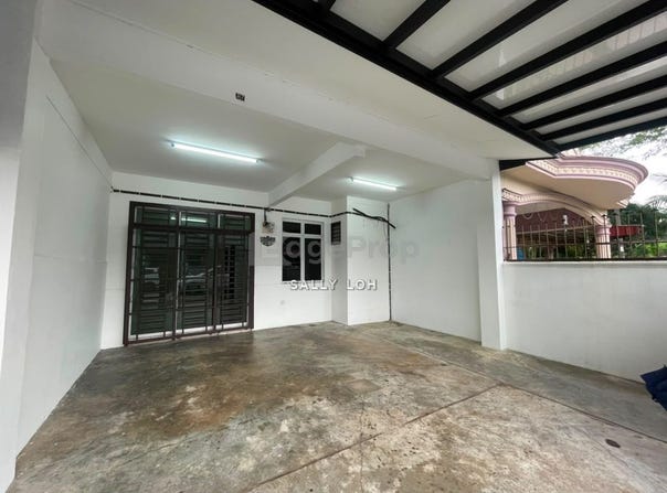 jalan pulai jaya, Kangkar Pulai, Johor 81110