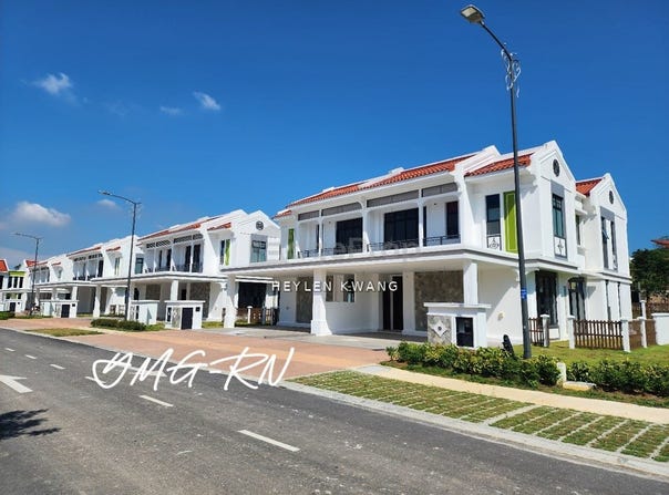 Setia Alam, Selangor 40170