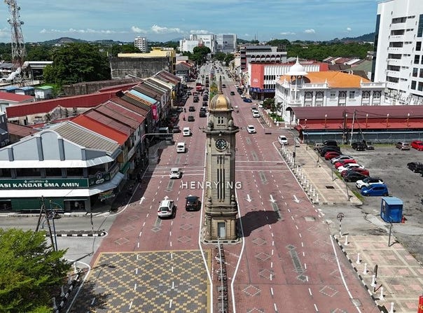 Jitra, Kedah 8000