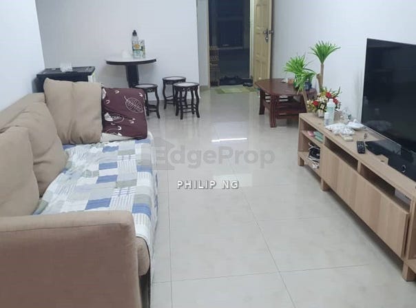 Jalan 6/95B, Cheras, Kuala Lumpur 56100