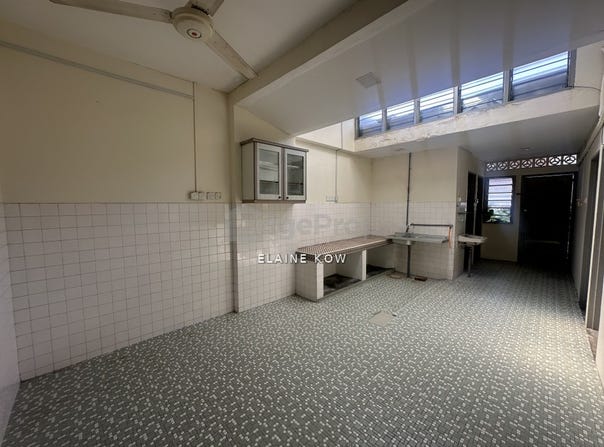 Petaling Jaya, Selangor 46100