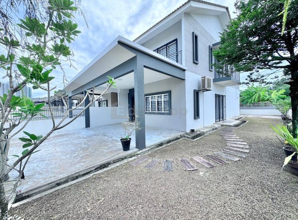 Cyberjaya, Selangor 63000