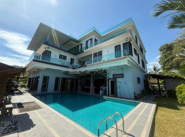 Templer Park Resort, Rawang, Selangor 48000