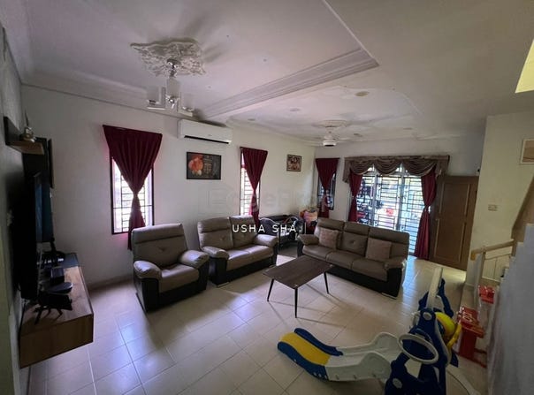 Kangkar Pulai, Johor 81110
