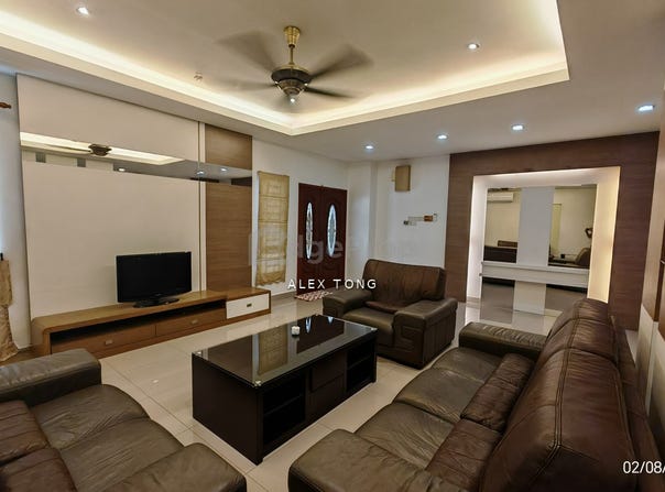 Jalan Aman Perdana, Klang, Selangor 41050