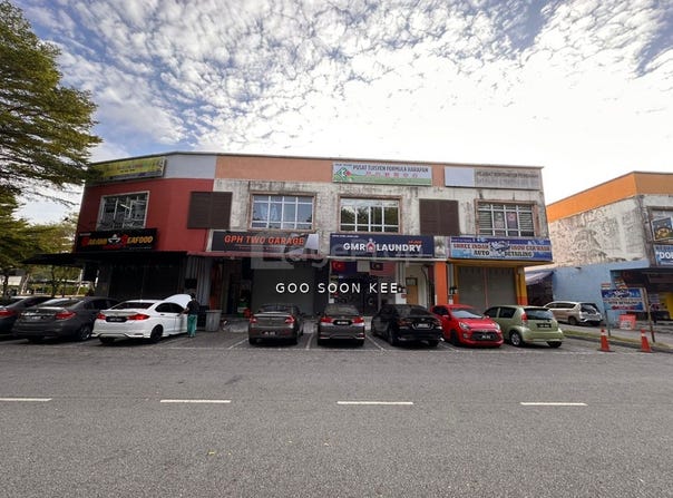 Gelang Patah, Johor 81550