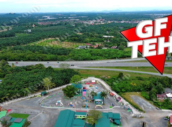 Kulim, Kedah 9000