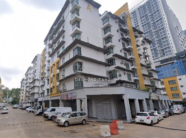 Selayang, Selangor, Selayang, Selangor 68104