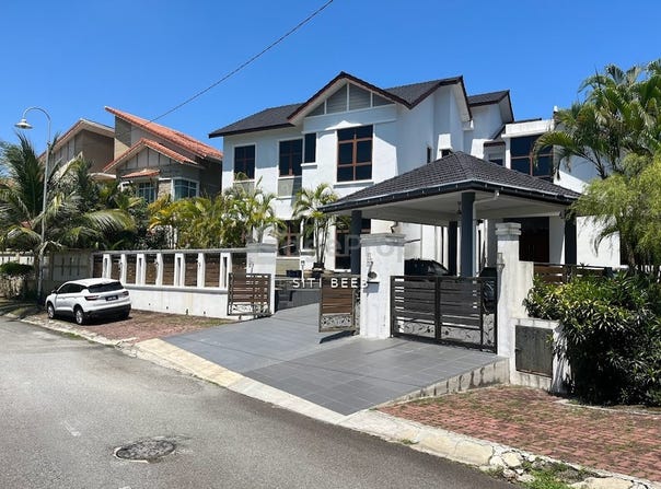 Jalan Impian Murni 2/2, Taman Impian Murni, Kajang, Selangor 43000