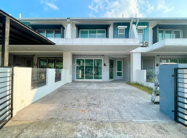 Widuri Antara Gapi Serendah, Serendah, Selangor 48200