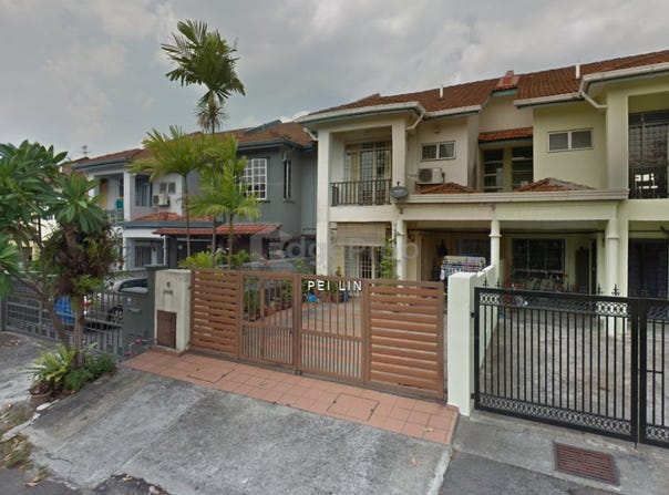 Seri Kembangan, Selangor 43300