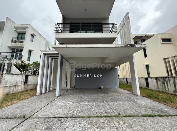 Bukit Manda'rina, Cheras, Kuala Lumpur 56000