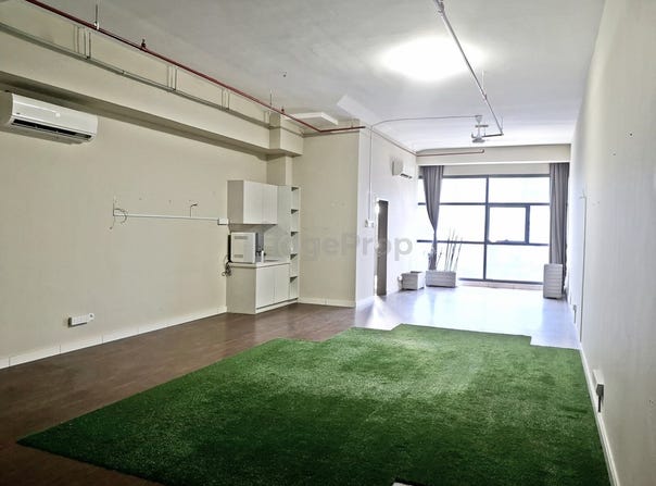 Jalan Ampang, Ampang Hilir, Kuala Lumpur, Ampang, Kuala Lumpur 55000