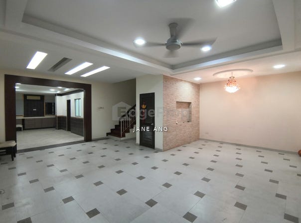 Kota Kemuning, Selangor 0
