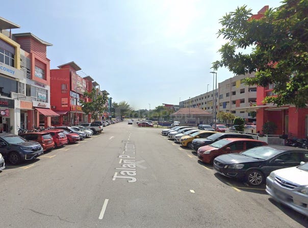 Shah Alam, Selangor 43650