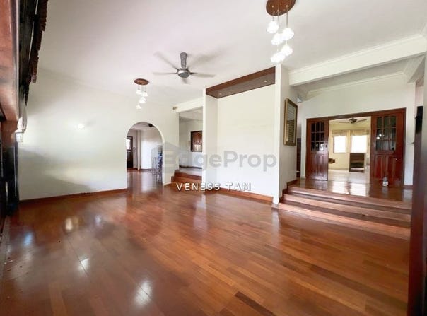 Taman Tun Dr Ismail, Kuala Lumpur 60000