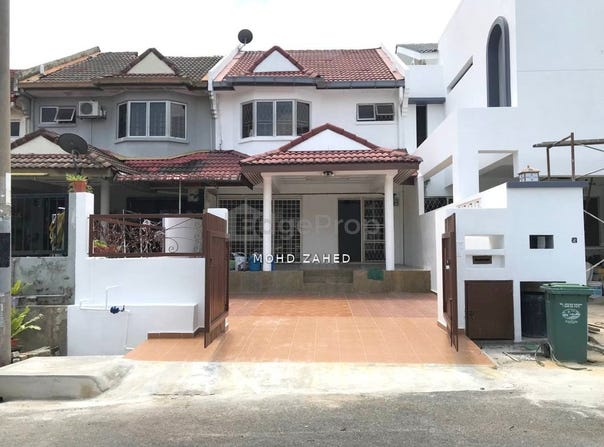 Jalan 4c/6, Setapak, Kuala Lumpur 53300