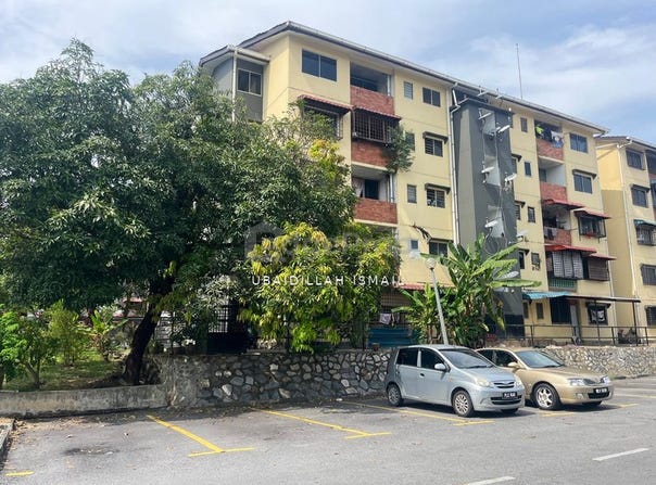 Bangi, Selangor 43650